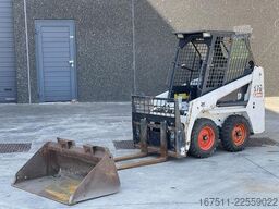 Bobcat S 70