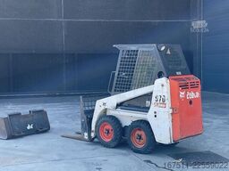 Bobcat S 70