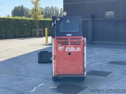 Bobcat S 70