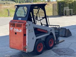Bobcat S 70