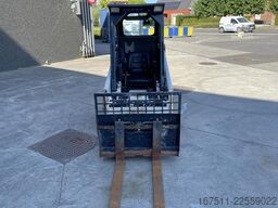 Bobcat S 70
