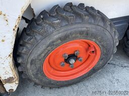 Bobcat S 70