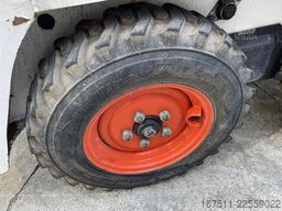 Bobcat S 70