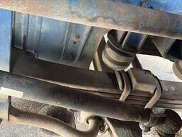 MAN 32.343 (LAMES / STEEL SUSP. / 8X4 / GRAND PONT ...