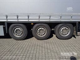 Schmitz Cargobull Curtainsider Standard Getränke