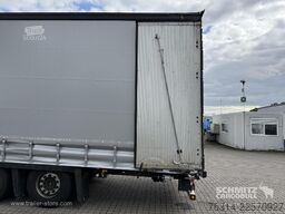 Schmitz Cargobull Curtainsider Mega Getränke