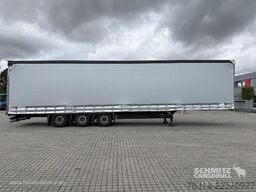 Schmitz Cargobull Curtainsider Mega Getränke