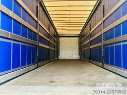 Schmitz Cargobull Curtainsider Standard Getränke