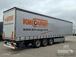 Schmitz Cargobull Curtainsider Standard Getränke