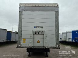 Schmitz Cargobull Curtainsider Standard Getränke