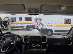 Pilote Joa 60G | FIAT Ducato L3H2 2.2 Mjet 180 CV Automatico | 2024