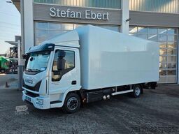 Iveco Eurocargo ML80E21 Koffer LBW