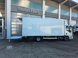 Iveco Eurocargo ML80E21 Koffer LBW