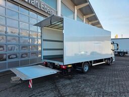 Iveco Eurocargo ML80E21 Koffer LBW