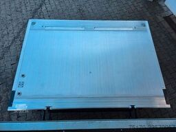 Iveco Eurocargo ML80E21 Koffer LBW