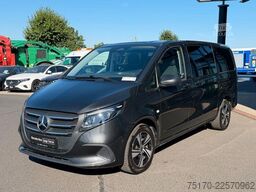 Mercedes-Benz Vito 116 CDI 9G Tourer SELECT AHK2,5to LED