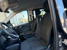 Mercedes-Benz Vito 116 CDI 9G Tourer SELECT AHK2,5to LED