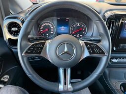 Mercedes-Benz Vito 116 CDI 9G Tourer SELECT AHK2,5to LED