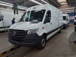 Mercedes-Benz Sprinter 317 CDI 9G 4325 Klima Kamera SHZ