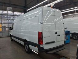 Mercedes-Benz Sprinter 317 CDI 9G 4325 Klima Kamera SHZ