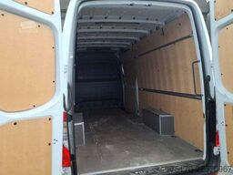 Mercedes-Benz Sprinter 317 CDI 9G 4325 Klima Kamera SHZ