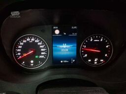 Mercedes-Benz Sprinter 317 CDI 9G 4325 Klima Kamera SHZ