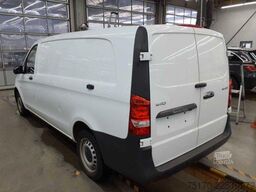 Mercedes-Benz Vito 116 CDI 9G Extral Klima Kamera