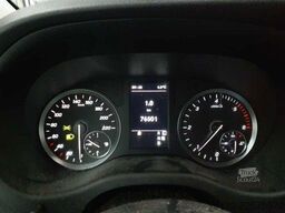 Mercedes-Benz Vito 116 CDI 9G Extral Klima Kamera
