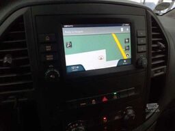 Mercedes-Benz Vito 116 CDI 9G Extral Klima Kamera