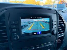 Mercedes-Benz Vito 116 CDI 9G Extral Klima Kamera