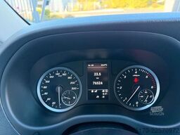 Mercedes-Benz Vito 116 CDI 9G Extral Klima Kamera