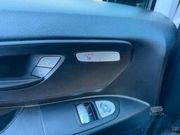 Mercedes-Benz Vito 116 CDI 9G Extral Klima Kamera