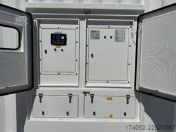 Baudouin 12M33G1650/5 - 1650 kVA generator - DPX-19884
