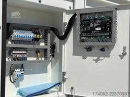 Baudouin 12M33G1650/5 - 1650 kVA generator - DPX-19884