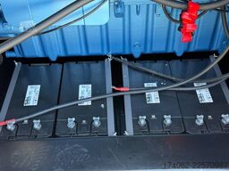 Baudouin 12M33G1650/5 - 1650 kVA generator - DPX-19884