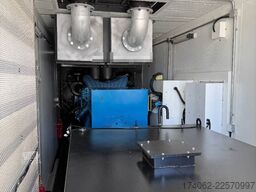 Baudouin 16M33G2000/5 - 2065 kVA generator - DPX-19886