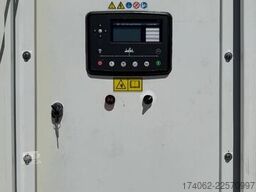 Baudouin 16M33G2000/5 - 2065 kVA generator - DPX-19886