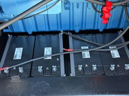 Baudouin 16M33G2000/5 - 2065 kVA generator - DPX-19886