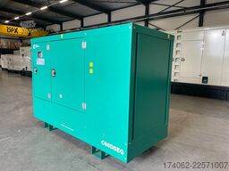 Cummins C66D5EQ - 66 kVA Generator - DPX-18507-Q