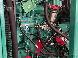 Cummins C66D5EQ - 66 kVA Generator - DPX-18507-Q