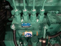 Cummins C66D5EQ - 66 kVA Generator - DPX-18507-Q