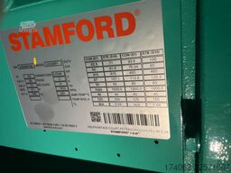 Cummins C66D5EQ - 66 kVA Generator - DPX-18507-Q