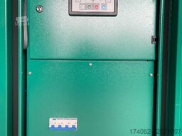 Cummins C66D5EQ - 66 kVA Generator - DPX-18507-Q
