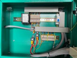 Cummins C66D5EQ - 66 kVA Generator - DPX-18507-Q