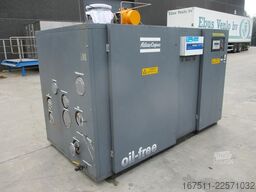 Atlas Copco ZR 110 - 10 - 50
