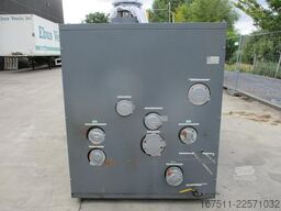 Atlas Copco ZR 110 - 10 - 50