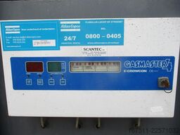 Atlas Copco ZR 110 - 10 - 50