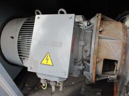Atlas Copco ZR 110 - 10 - 50