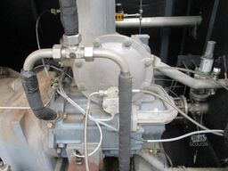 Atlas Copco ZR 110 - 10 - 50