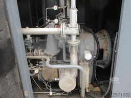 Atlas Copco ZR 110 - 10 - 50